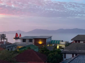Amethyst Boutique Hotel Fisherman Village, Bo Put